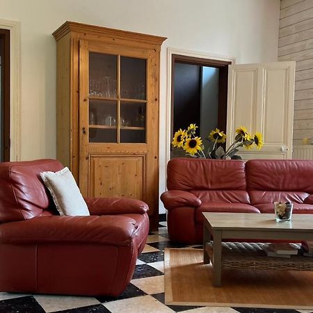 Maison De Maitre. Calme, Wifi, Cour Fermee. Feuquieres-en-Vimeu Dış mekan fotoğraf